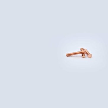 Tornillos Soldables