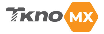 Tkno México, Logo