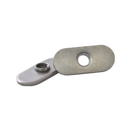 Tuerca Soldable 5/16
