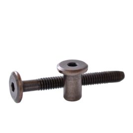 Conector 1/4 x 60 mm
