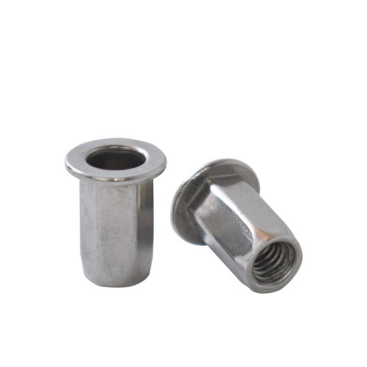 Tuerca Remachable Hexagonal M 10 Con Cabeza Tkno Mex Tuerca Remachable Hexagonal M 10 Con Cabeza Tkno Mex