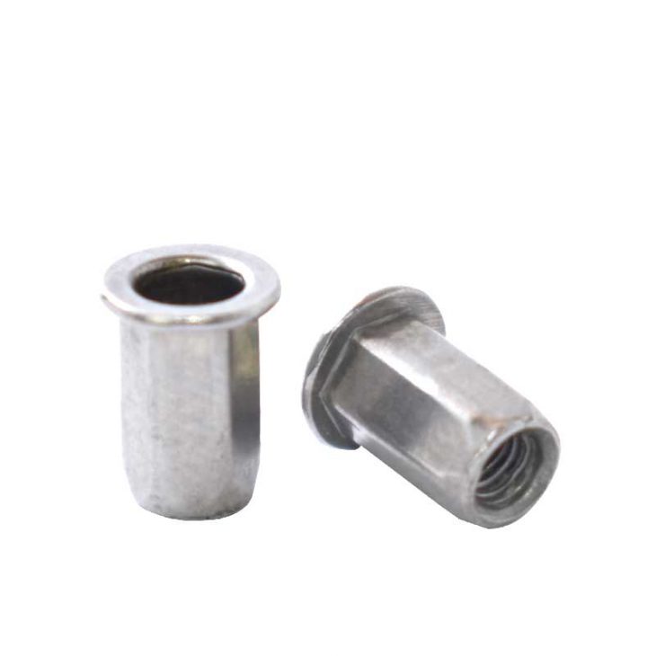 Tuerca Remachable Hexagonal M 10 Con Cabeza Tkno Mex Tuerca Remachable Hexagonal M 10 Con Cabeza Tkno Mex