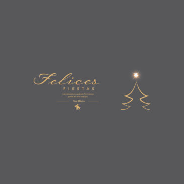 Felices Fiestas, 2024