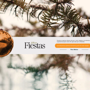 Felices Fiestas, 2025